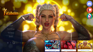 Futa Heim: Femboy Farm Screenshot 1