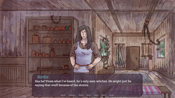 Lunar Folly Screenshot 3