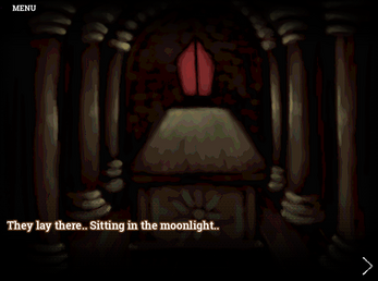 Veil of Mammillaria Screenshot 4