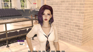 University of Choices Screenshot 3