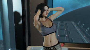 Station 69 Screenshot 1