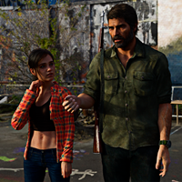 OSC The Lust of Us APK