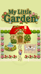 My Little Garden Screenshot 4