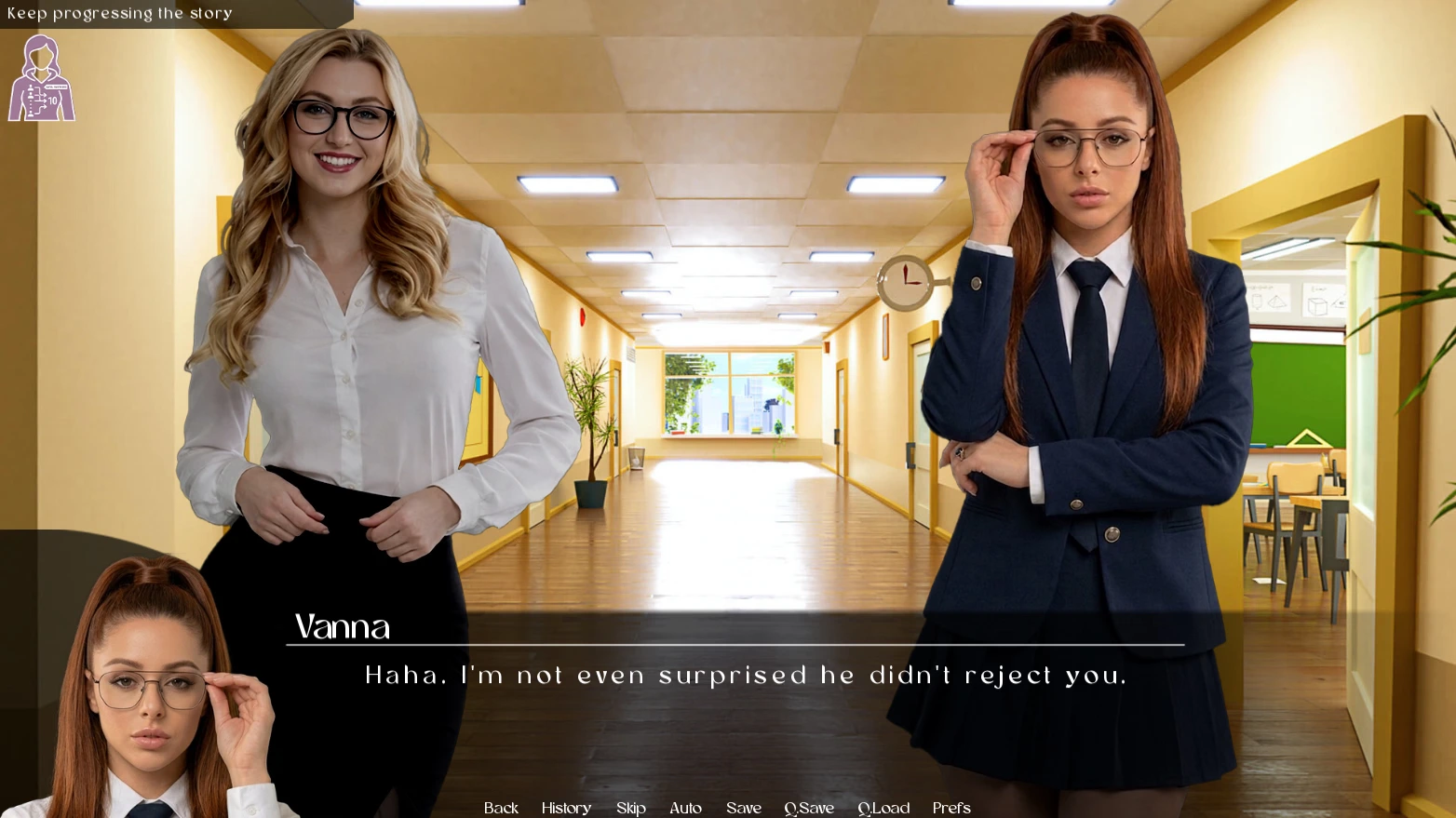 A Wife’s Life, Part 2  Screenshot 5