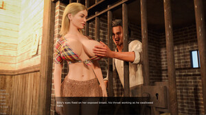 Lucky Lucy and Daltons Banging in the Wild West Screenshot 5