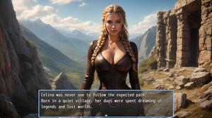 Celina’s Calling Screenshot 2