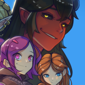 Randel Tales: Act 1 APK