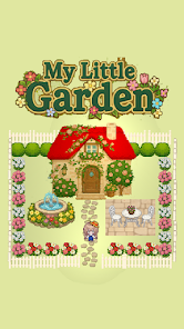 My Little Garden Screenshot 1