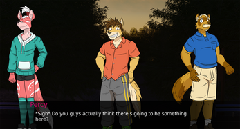 A Transforming Night to Remember! Screenshot 2