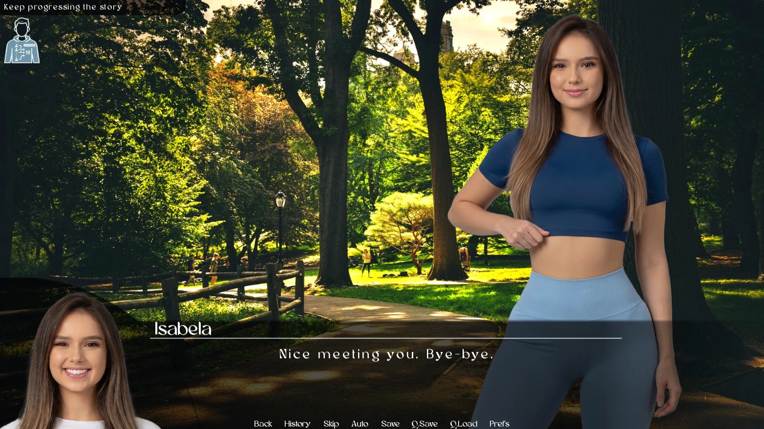 A Wife’s Life, Part 2  Screenshot 3