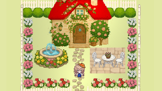 My Little Garden Screenshot 5