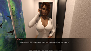 Angst Screenshot 3