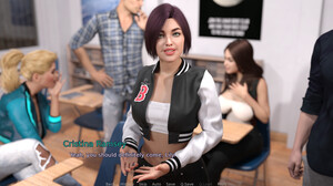 Euphoria’s Silky Threads Screenshot 4