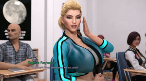 Euphoria’s Silky Threads Screenshot 3