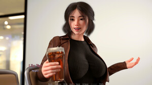 Euphoria’s Silky Threads Screenshot 5
