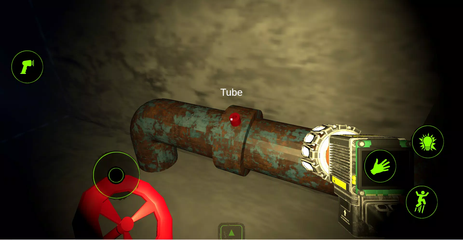 Horror In Zoo: Critters Escape Screenshot 6