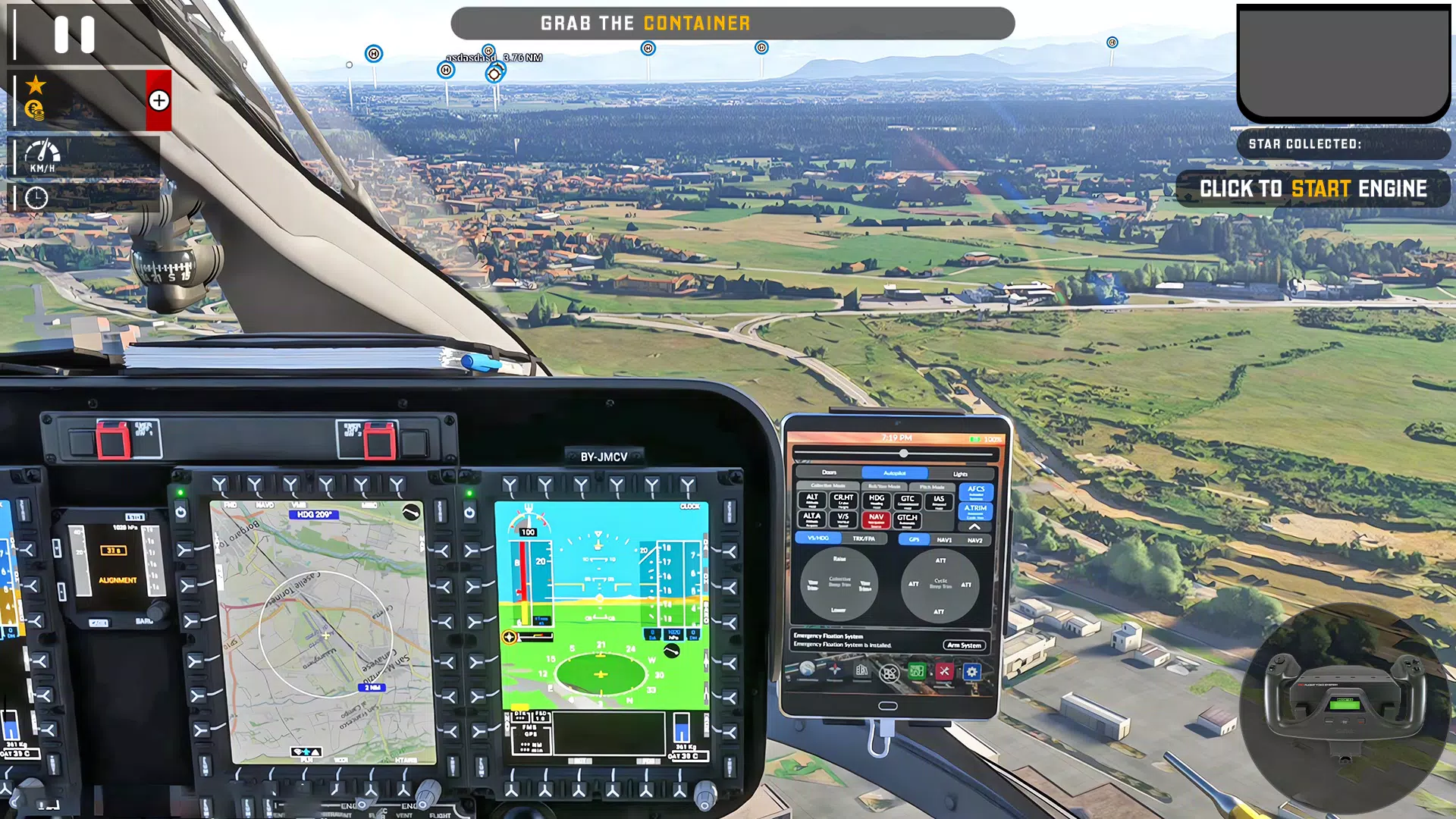 US Helicopter Simulator Games Screenshot 3