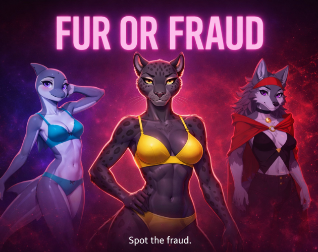 Fur Or Fraud Update 1.2 APK