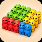 Color Crowd Sort APK