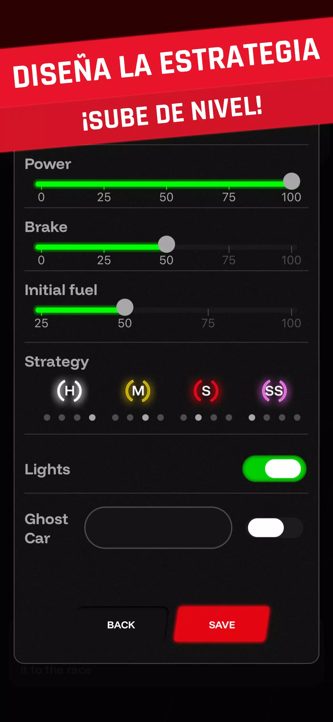 Scalextric | SCX Screenshot 3