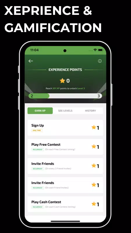 Football Wizard Screenshot 2