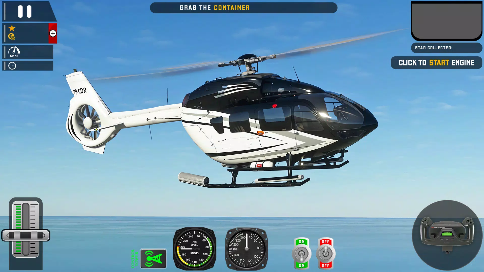 US Helicopter Simulator Games Screenshot 6