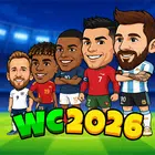 Big Head Soccer: Football Game APK