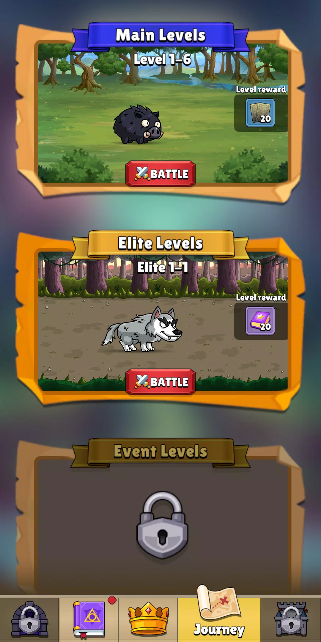 Box Heroes  Screenshot 6