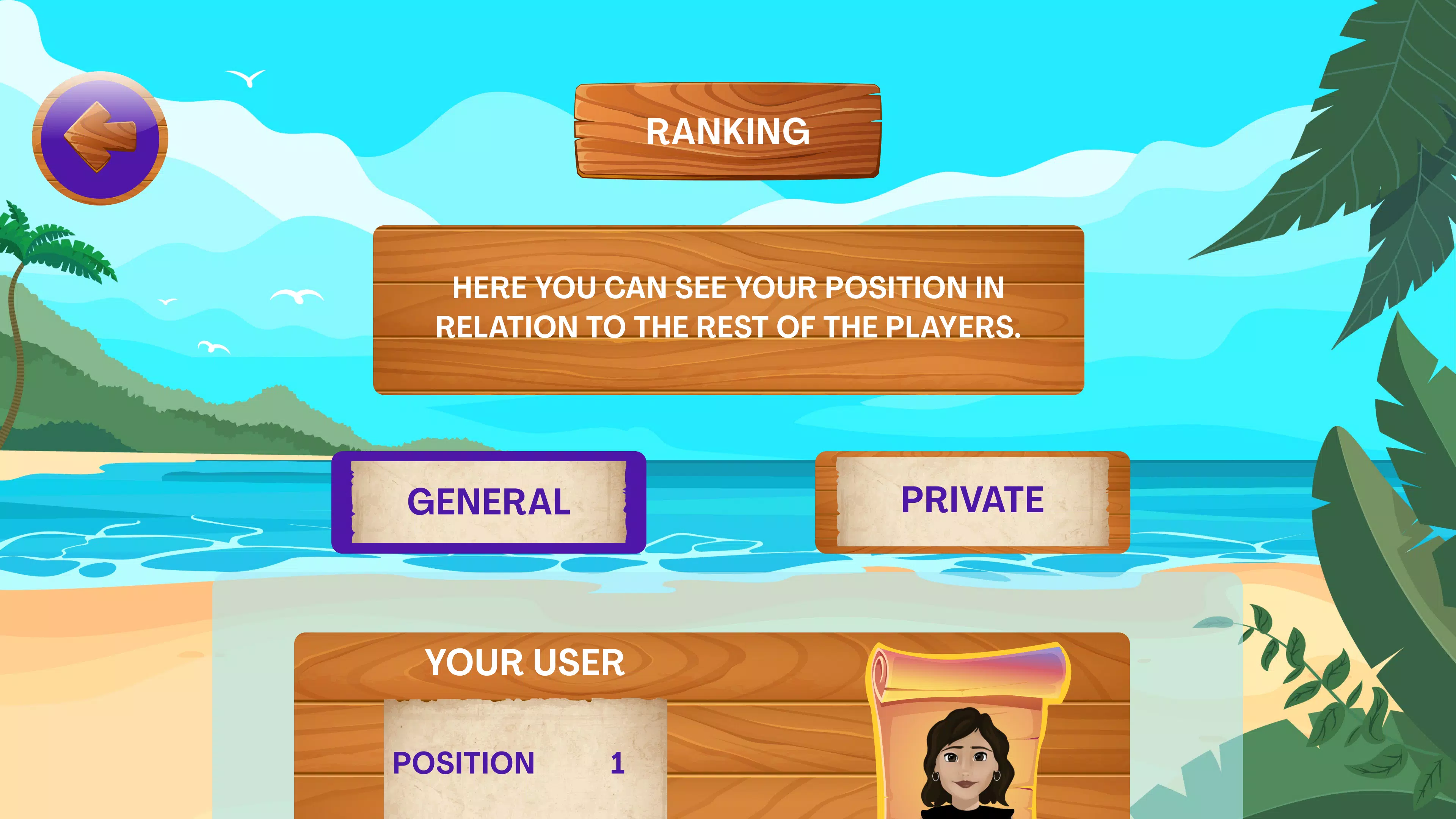 The Rescue Challenge  Screenshot 3