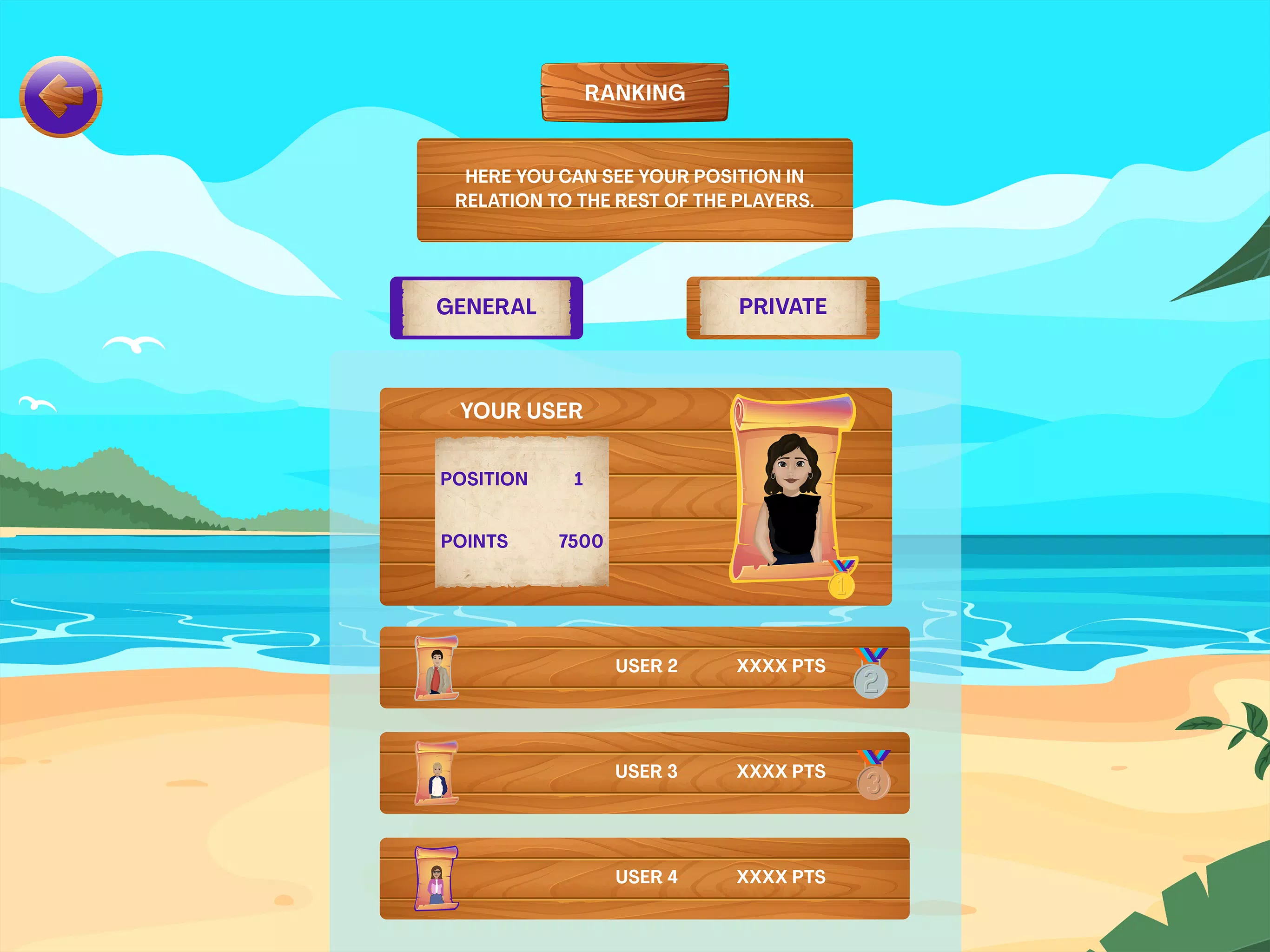 The Rescue Challenge  Screenshot 7