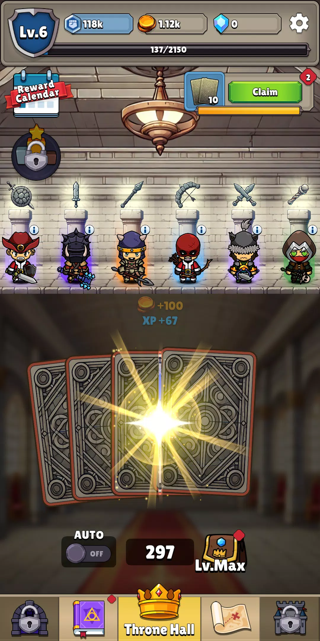 Box Heroes  Screenshot 7