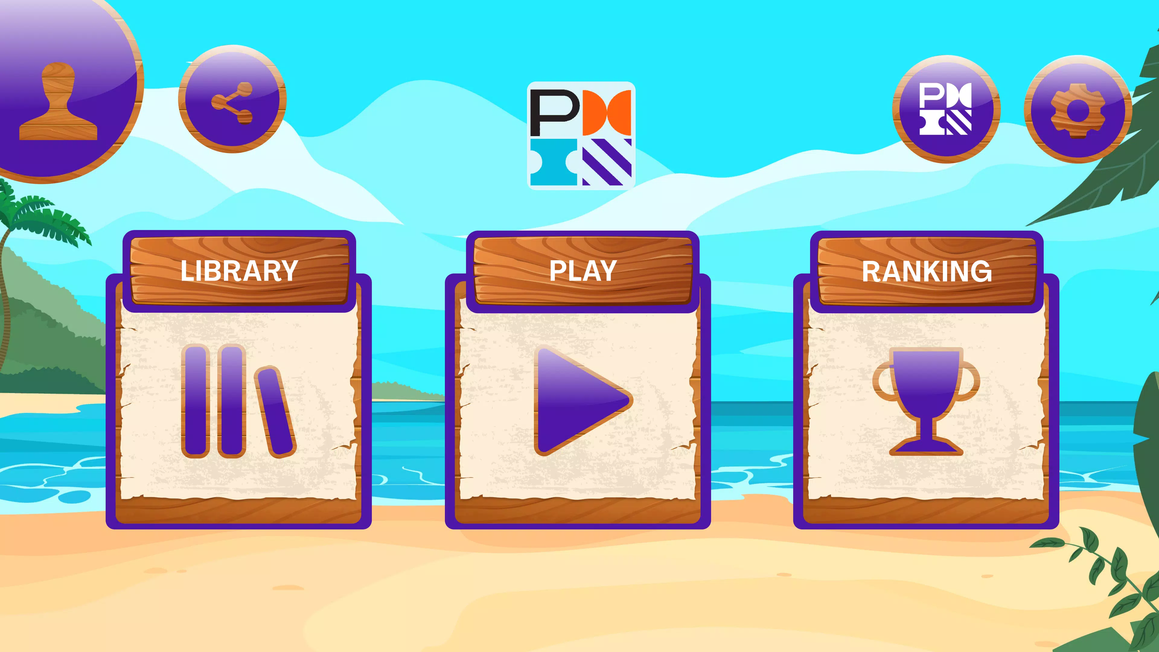 The Rescue Challenge  Screenshot 2