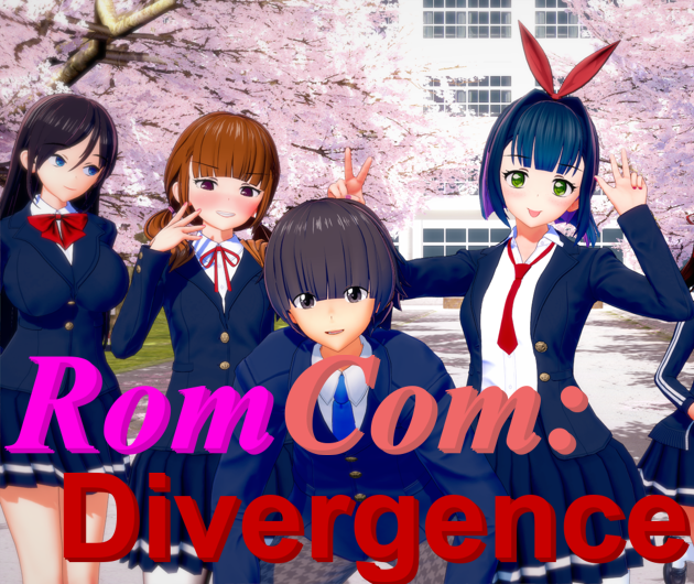 RomCom: Divergence APK