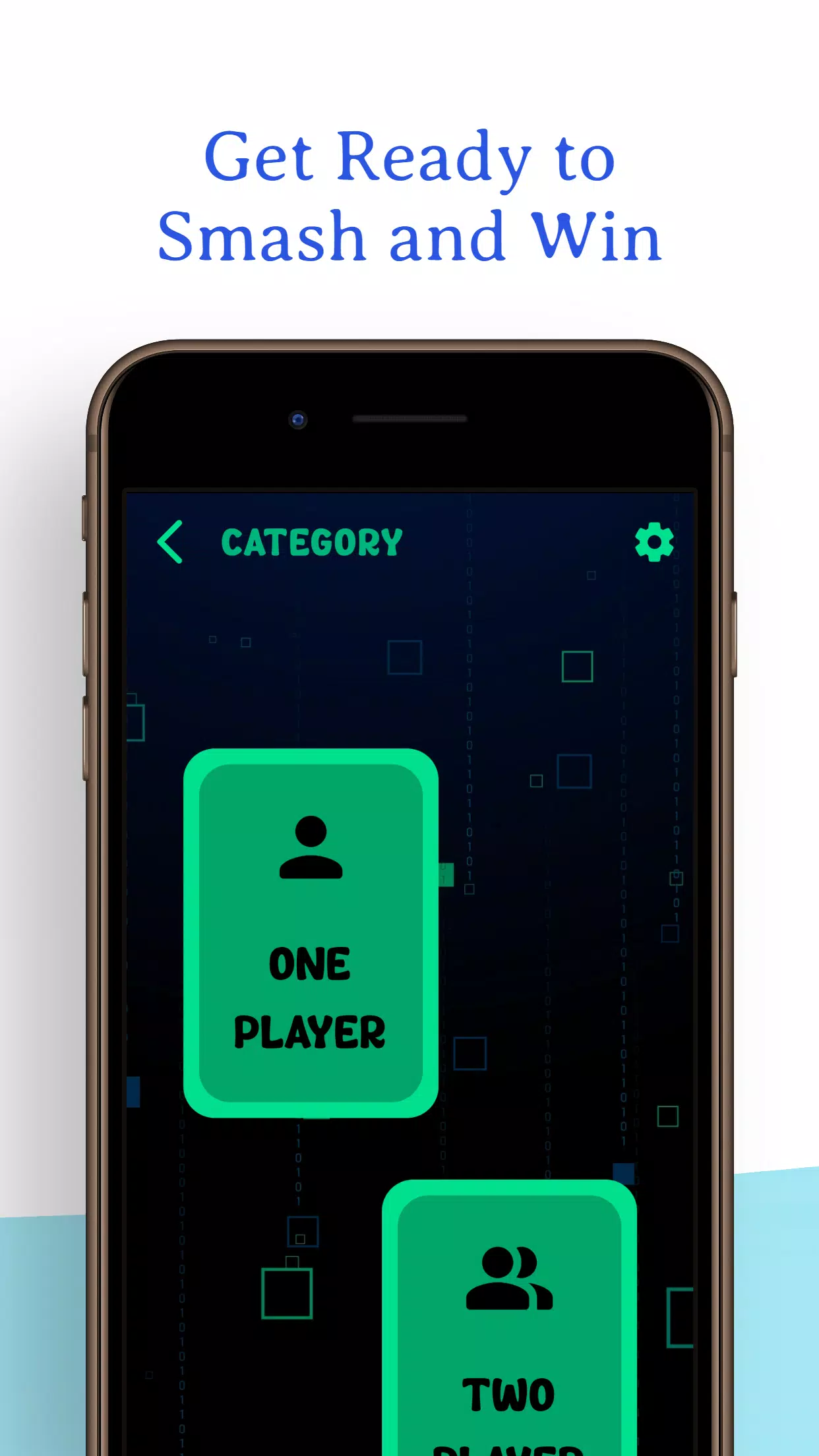 Ping Pong Neon  Screenshot 3