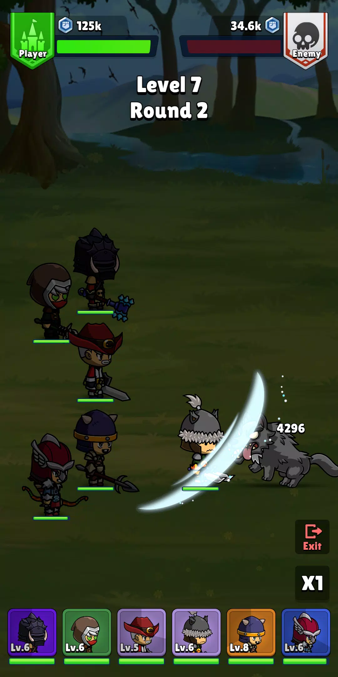 Box Heroes  Screenshot 8