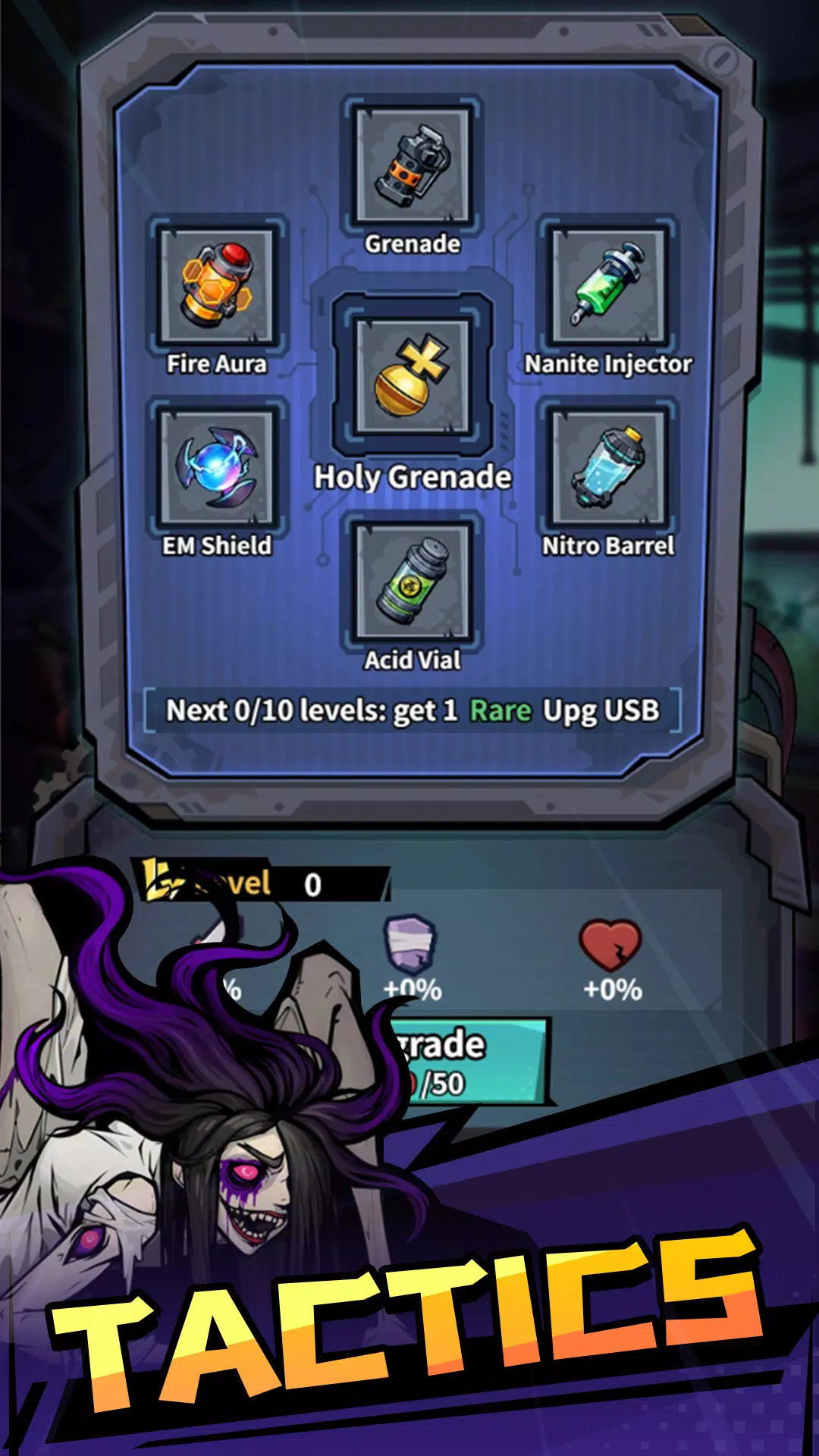 Spirit Detective  Screenshot 5