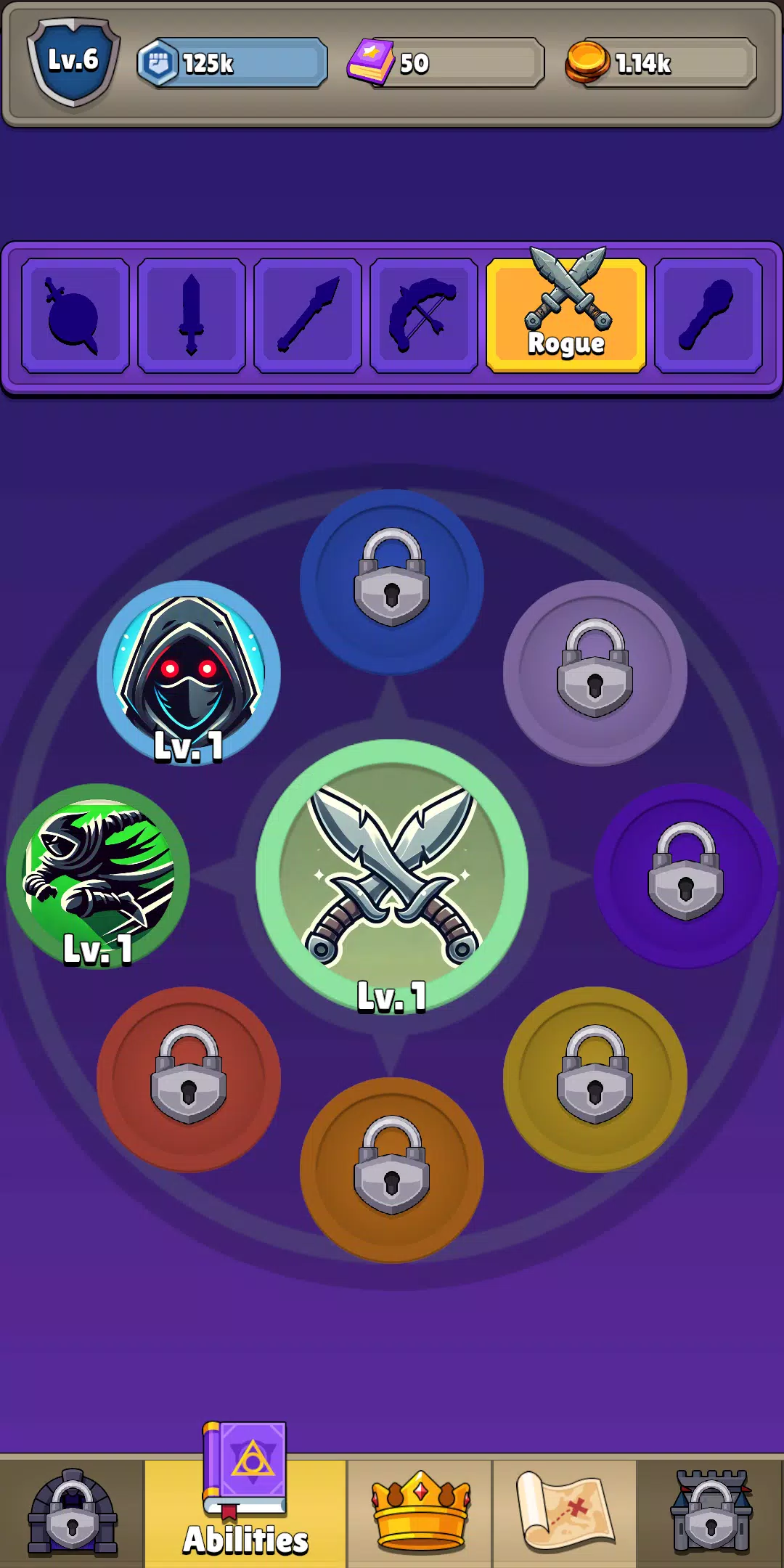 Box Heroes  Screenshot 4