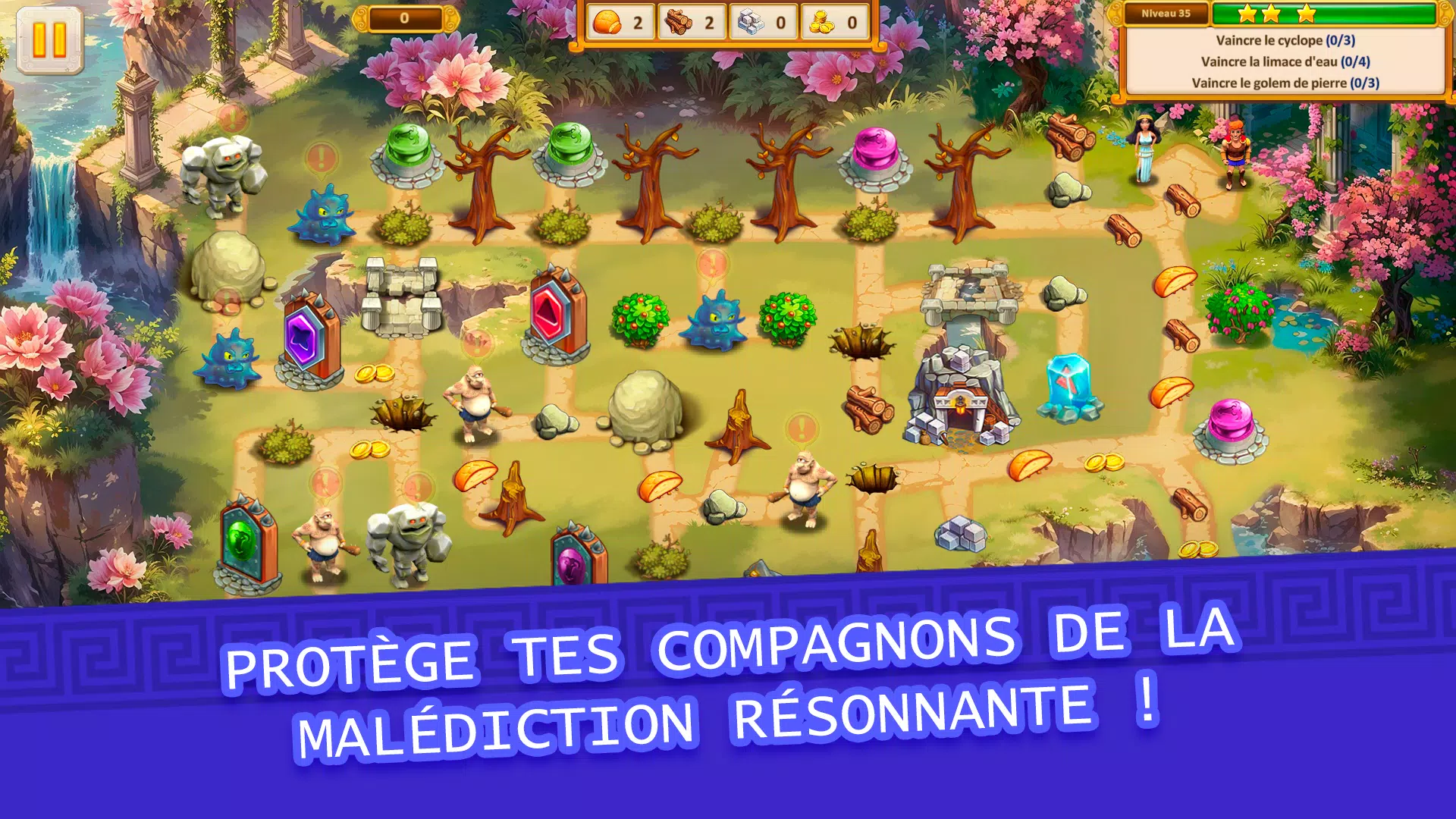 Argonauts Agency Chapter 12  Screenshot 4