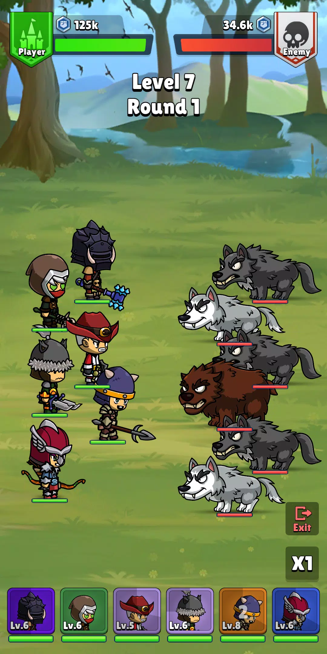 Box Heroes  Screenshot 3