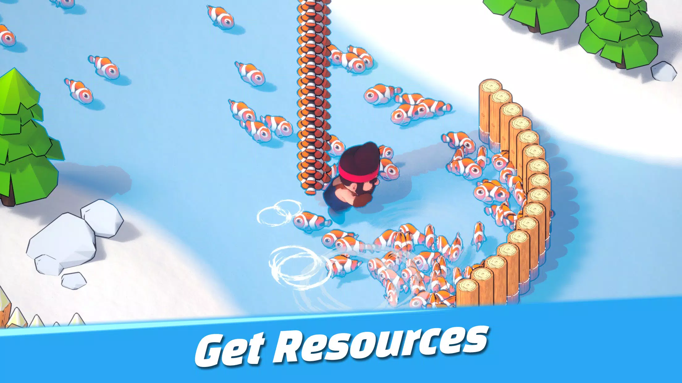Idle Weapon Shop  Screenshot 5