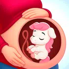 Pony Mommy's Newborn Adventure APK
