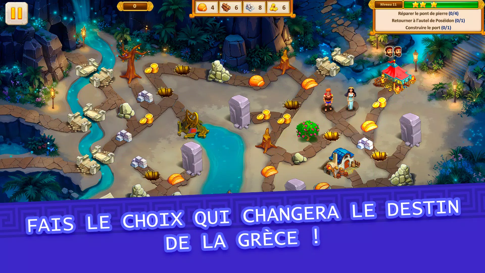 Argonauts Agency Chapter 12  Screenshot 6