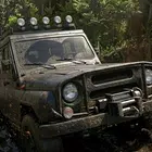 DirtRidge SUV Offroad APK