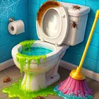House Cleaning & Organize Game APK