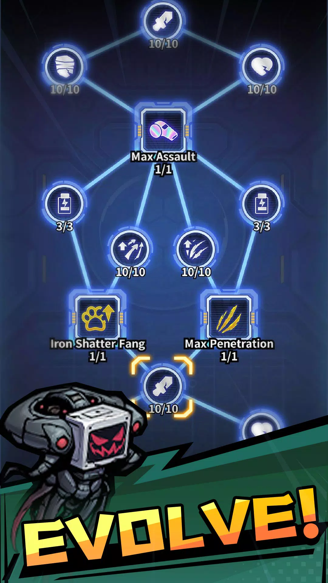 Spirit Detective  Screenshot 2