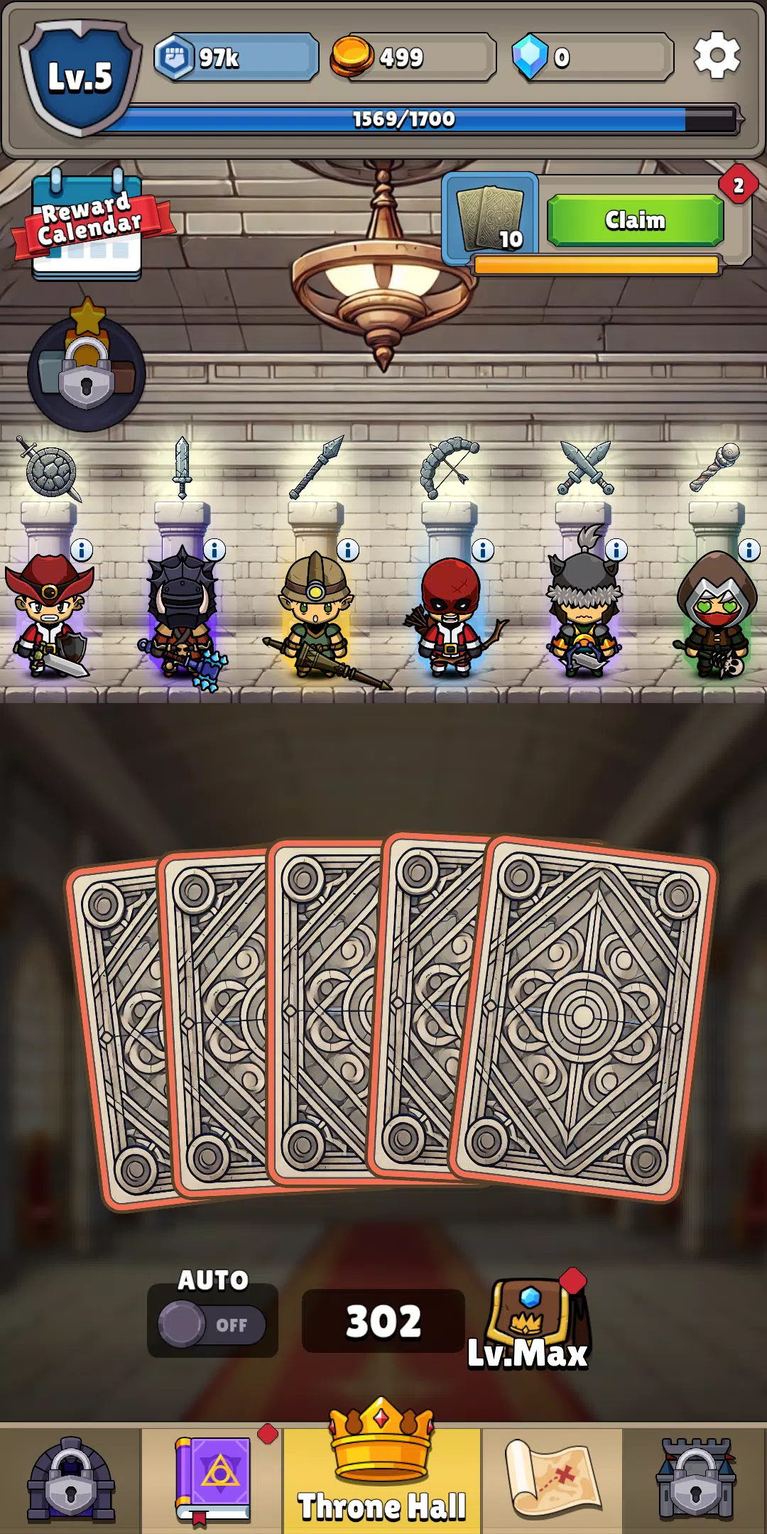 Box Heroes  Screenshot 2
