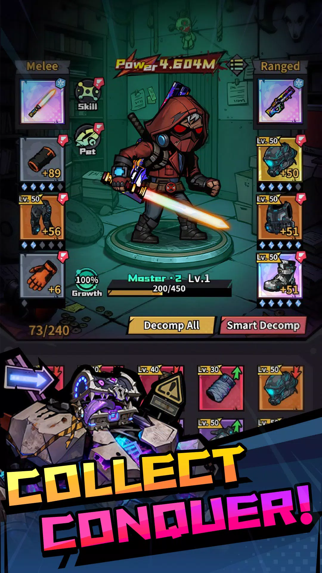 Spirit Detective  Screenshot 4