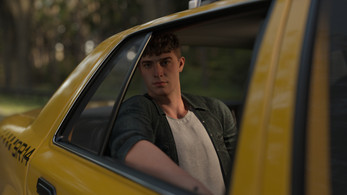 Heatwave Sam's Stay: DEMO  Screenshot 1