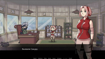 Simgirl: The Lewd Knight  Screenshot 5