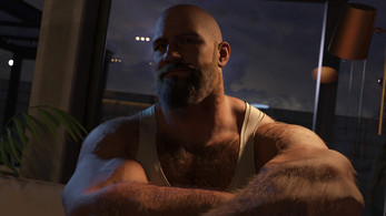 Heatwave Sam's Stay: DEMO  Screenshot 5